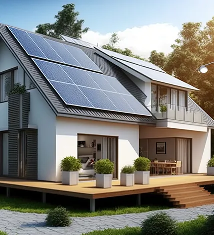 Instalacje fotowoltaiczne Tarnów