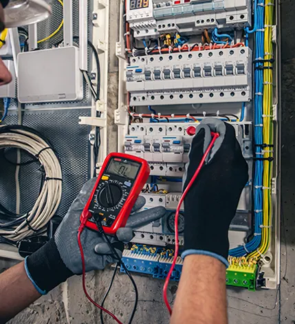 Przeglądy instalacji Tarnów